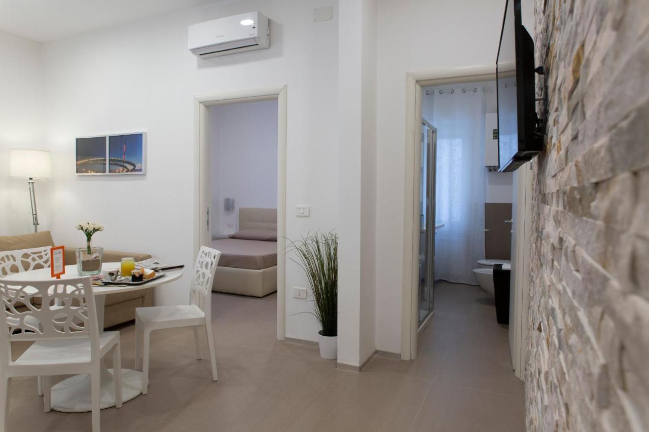 B&B Di Risio Πεσκάρα Εξωτερικό φωτογραφία
