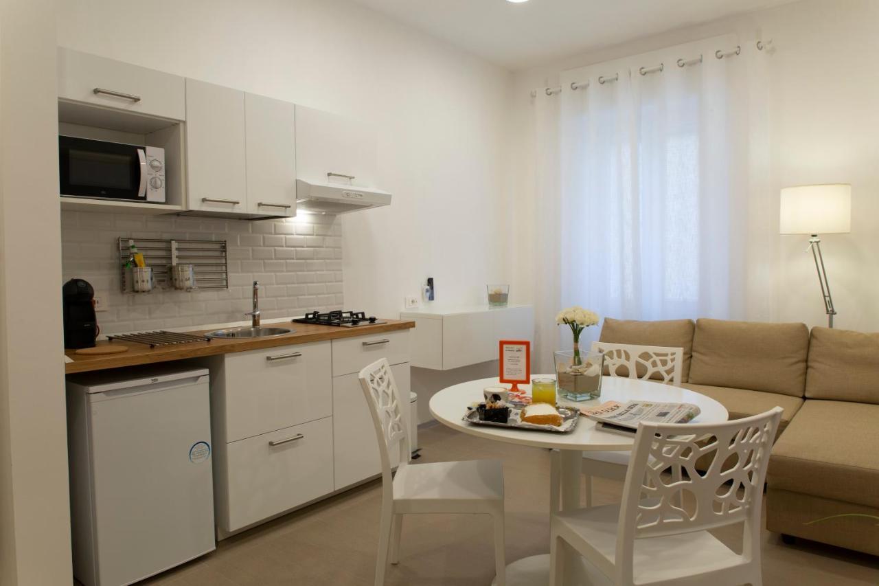 B&B Di Risio Πεσκάρα Εξωτερικό φωτογραφία